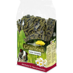 JR Farm Grainless Κουνελιών 1kg
