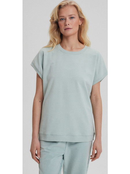 Diverse T-shirt AZILLE - L. Green
