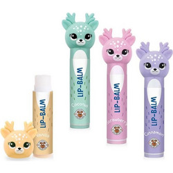 Trendhaus Magic Moments Τάρανδος 966629 Lip Gloss 114966629