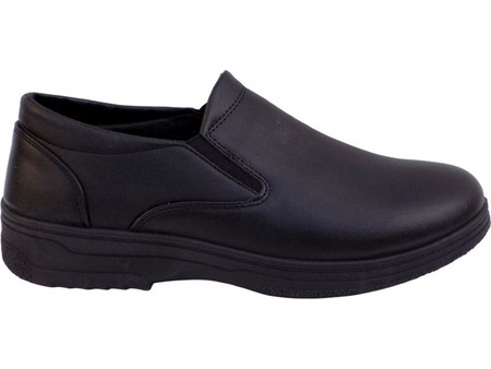 ΑΝΔΡΙΚΟ ΠΑΝΤΟΦΛΕ HANSON A7801-BLACK