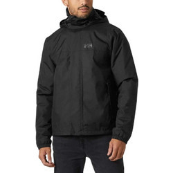 Helly Hansen Ανδρικό Μπουφάν Χειμωνιάτικο Puffer 54484-990