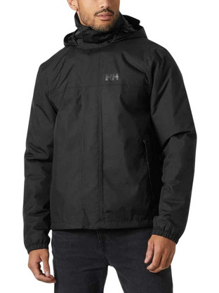 Helly Hansen Ανδρικό Μπουφάν Χειμωνιάτικο Puffer 54484-990