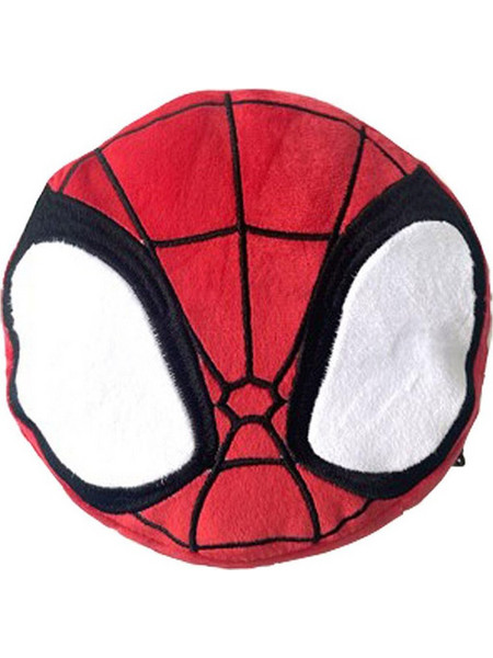 Μαξιλάρι Λαιμού με Μάσκα Ύπνου Spidey 508685 Luna