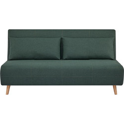 Υποπόδιο Rumi μπεζ 46 x 36 x 36, 300-401