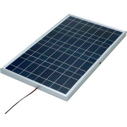 519575 ΜΟΝΟΚΡΥΣΤΑΛΛΙΚΟ ΗΛΙΑΚΟ ΠΑΝΕΛ - SOLAR PANEL - 20W - 919017