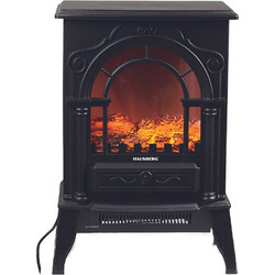 HAUSBERG HB-8218NG PTC CERAMIC HEATER