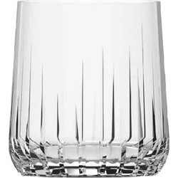 Pasabahce Σετ Ποτήρια Κρασιού Γυάλινα Nova Purple 310ml 3τμχ PB420154MO