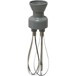 Dynamic Ανταλλακτικός Αυγοδάρτης Whisk 19εκ Για Μίξερ Χειρός Γαλλίας Dynamix DMX160,DMX190