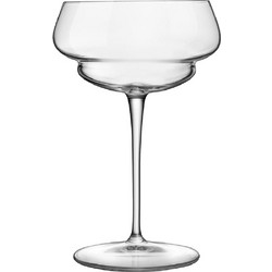 Luigi Bormioli Σετ Ποτήρια Κρύσταλλο Backdoor '20s Coupe 30cl 6τμχ