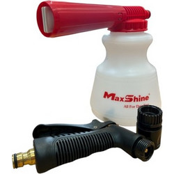 ΑΦΡΟΠΟΙΗΤΗΣ ΧΑΜΗΛΗΣ ΠΙΕΣΗΣ SPRAYGUN