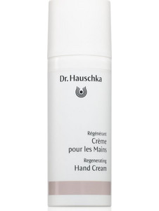 Dr. Hauschka Regenerating Αναπλαστική Κρέμα Χεριών 50ml