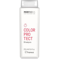Framesi Morphosis Color Protect Σαμπουάν για Προστασία Χρώματος 250ml