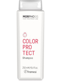 Framesi Morphosis Color Protect Σαμπουάν για Προστασία Χρώματος 250ml