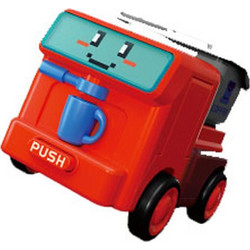 Luna Change Machine