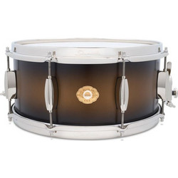Slingerland 14"x6.5" Radio King Snare BG