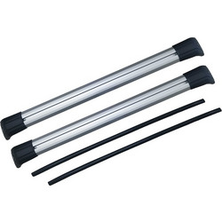 Μπάρες οροφής αυτοκινήτου - MD6202 - 116cm - 607721