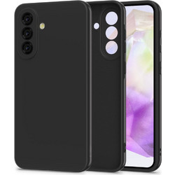 Tech-Protect Icon Θήκη για Samsung Galaxy A37 5G Black