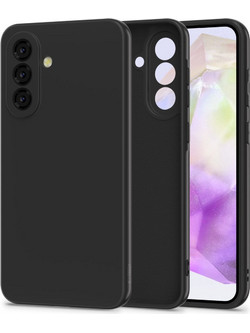 Tech-Protect Icon Θήκη για Samsung Galaxy A37 5G Black