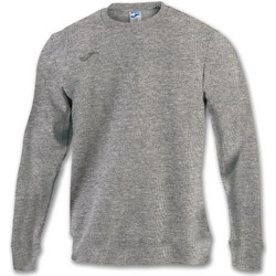 Joma Sweatshirt Santorini Ανδρικό Αθλητικό Φούτερ Γκρι 101672