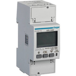 Hager XVA610