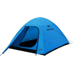 High Peak Kiruna Σκηνή Camping Ιγκλού 2 Ατόμων 3 Εποχών 280x140x110cm