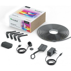 Nanoleaf 4D TV Screen Mirror Lightstrips Starter KitTV 85" (NF082K02-52LS)