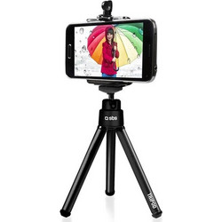SBS Selfie Stand Τρίποδο TETRIPOD - Universal