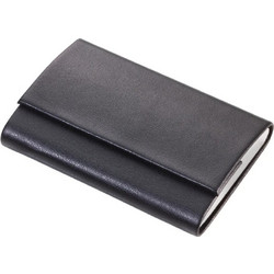 TROIKA CCC05/BK Credit Card Holder SOPHISTICASE Θήκη Καρτών Μαύρη