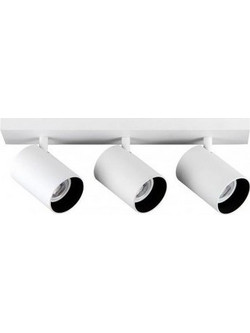 Yeelight YL00518 Smart Spotlight (Color)White-3 Pack