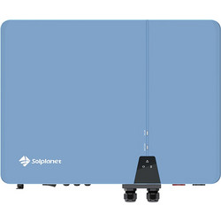 Solplanet ASW08kH-T3-DG Invertor Hibrid 8kW