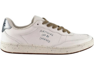 Unisex Sneakers Acbc Evergreen SHACBEMB 41160_MP-5748-219 White/Silver