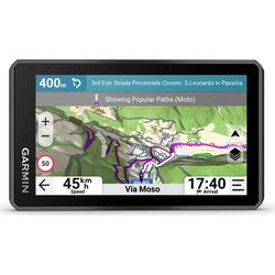 Garmin zumo XT3 MT-S με Ευρώπη 6"