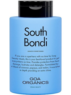 South Bondi Leave In Conditioner - Ενυδατικό conditioner χωρίς ξέβγαλμα -SOUTH BONDI LEAVE IN 200G