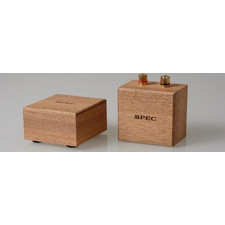 SPEC RSP-55 Sound Processor