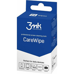 3mk Care Wipe 24pcs