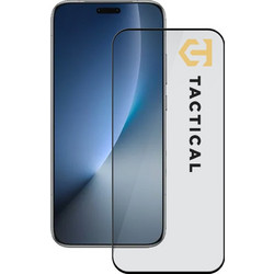 Tactical Glass Shield 5D For Honor Magic8 Pro Black - (57983129602)