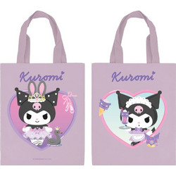 Sanrio Tote Bag Kuromi My Dream