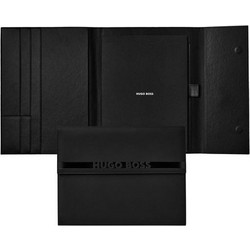 Θήκη Εγγράφων Hugo Boss Matte HDF309A