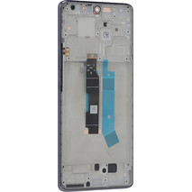 Οθόνη Xiaomi Redmi Note 14 Pro 4G LCD & Touchscreen & Frame Purple