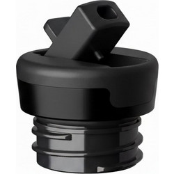 24Bottles - Sports Lid - Black - Home and Kitchen
