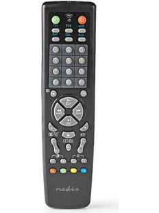 Universal Τηλεχειριστήριο 10 σε 1