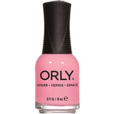 Orly Lift the Veil Gloss Βερνίκι Νυχιών 18ml