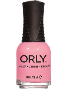 Orly Lift the Veil Gloss Βερνίκι Νυχιών 18ml