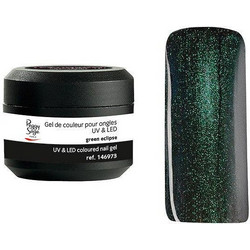 Peggy Sage Green Eclipse Gel 5gr