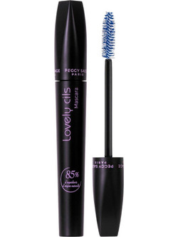Peggy Sage Lovely Cils Ocean Mascara για Όγκο & Καμπύλη 10ml