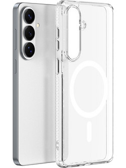 Dux Ducis Clin Mag Back Cover Transparent (Samsung Galaxy S26)