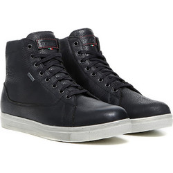 TCX Mood Gore-Tex Black