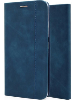Θήκη Flip Book inos Honor 70 5G S-Folio NE Μπλε