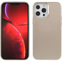 Θήκη Goospery iJelly για Apple I Phone13 Pro Χρυσό