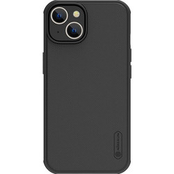 Nillkin Super Frosted Shield Pro Back Cover Black (iPhone 14 Plus)
